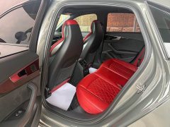 Audi S4 2023 S4 3.0TFSI - ფოტო 7