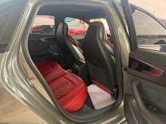 Audi S4 2023 S4 3.0TFSI - ფოტო 8