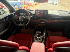 Audi S4 2023 S4 3.0TFSI - ფოტო 9