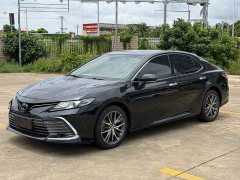 Toyota Camry 2021 2.5Q Premier - ფოტო 1