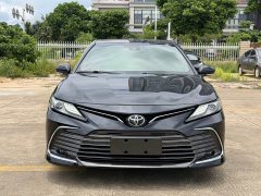 Toyota Camry 2021 2.5Q Premier - ფოტო 2