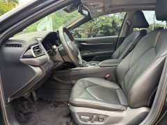 Toyota Camry 2021 2.5Q Premier - ფოტო 4