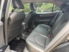 Toyota Camry 2021 2.5Q Premier - ფოტო 5