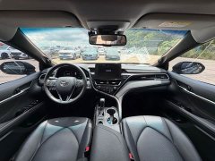 Toyota Camry 2021 2.5Q Premier - ფოტო 6