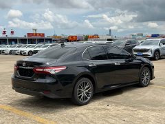 Toyota Camry 2021 2.5Q Premier - ფოტო 7