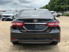Toyota Camry 2021 2.5Q Premier - ფოტო 8