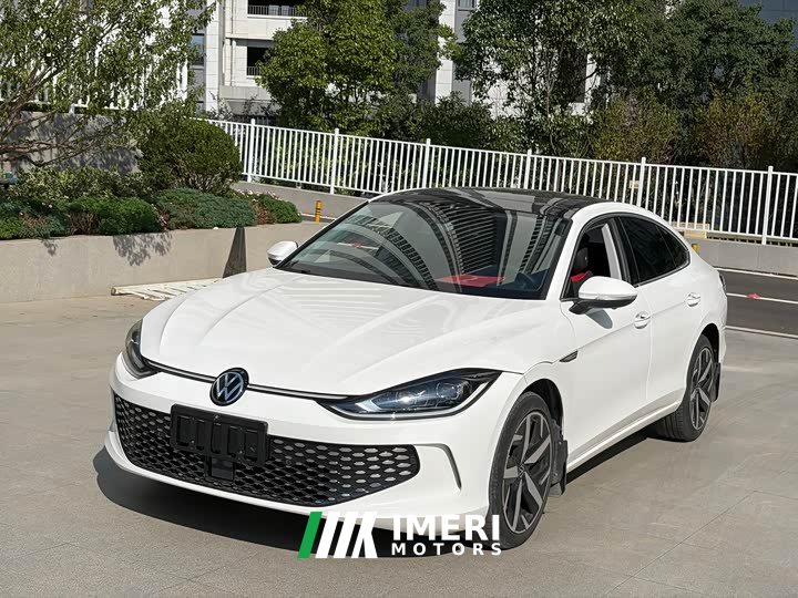 Volkswagen Lingdu L 280TSI DSG Spicy Edition - ავტომობილი ჩინეთიდან