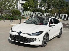Volkswagen Lingdu L 280TSI DSG Spicy Edition - ფოტო 1