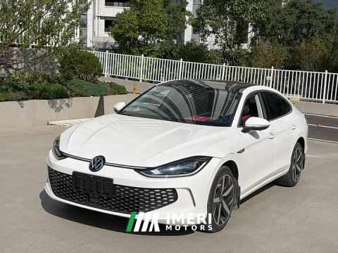 2023 Volkswagen Lingdu L 280TSI DSG Spicy Edition - ავტომობილი ჩინეთიდან