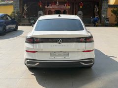Volkswagen Lingdu L 280TSI DSG Spicy Edition - ფოტო 11