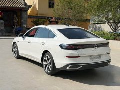 Volkswagen Lingdu L 280TSI DSG Spicy Edition - ფოტო 12