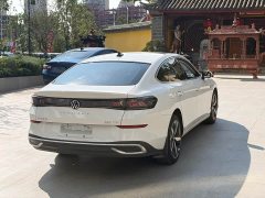 Volkswagen Lingdu L 280TSI DSG Spicy Edition - ფოტო 13