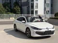 Volkswagen Lingdu L 280TSI DSG Spicy Edition - ფოტო 3