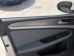 Volkswagen Lingdu L 280TSI DSG Spicy Edition - ფოტო 4
