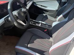 Volkswagen Lingdu L 280TSI DSG Spicy Edition - ფოტო 5