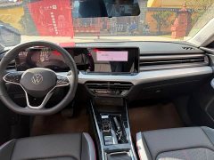 Volkswagen Lingdu L 280TSI DSG Spicy Edition - ფოტო 8