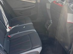 Volkswagen Lingdu L 280TSI DSG Spicy Edition - ფოტო 9