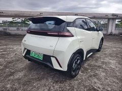 BYD Seagull Glory Edition 405km Flying Edition - ფოტო 11