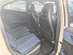 BYD Seagull Glory Edition 405km Flying Edition - ფოტო 12