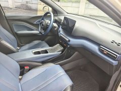 BYD Seagull Glory Edition 405km Flying Edition - ფოტო 14