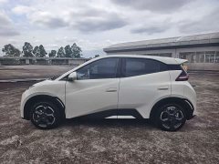 BYD Seagull Glory Edition 405km Flying Edition - ფოტო 3