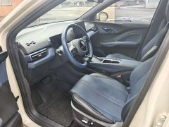 BYD Seagull Glory Edition 405km Flying Edition - ფოტო 5