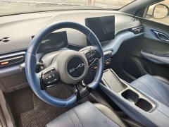 BYD Seagull Glory Edition 405km Flying Edition - ფოტო 6