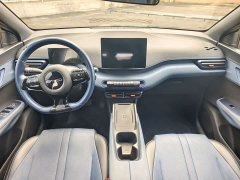 BYD Seagull Glory Edition 405km Flying Edition - ფოტო 7