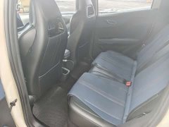 BYD Seagull Glory Edition 405km Flying Edition - ფოტო 8