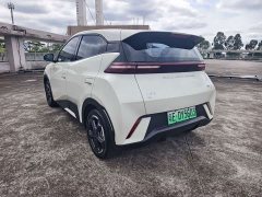 BYD Seagull Glory Edition 405km Flying Edition - ფოტო 9