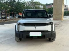 Chery iCAR 03 501km AWD Long Range Smart Driving Edition - ფოტო 2