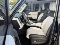 Chery iCAR 03 501km AWD Long Range Smart Driving Edition - ფოტო 4