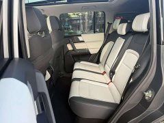 Chery iCAR 03 501km AWD Long Range Smart Driving Edition - ფოტო 6