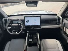 Chery iCAR 03 501km AWD Long Range Smart Driving Edition - ფოტო 7