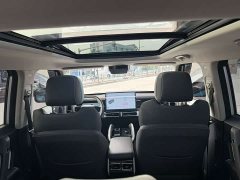 Chery iCAR 03 501km AWD Long Range Smart Driving Edition - ფოტო 9