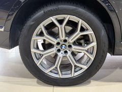 BMW X7 xDrive40i Premier Luxury Package - ფოტო 13