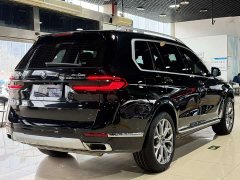 BMW X7 xDrive40i Premier Luxury Package - ფოტო 14