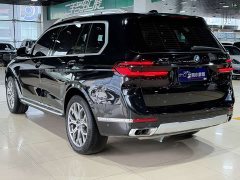 BMW X7 xDrive40i Premier Luxury Package - ფოტო 16