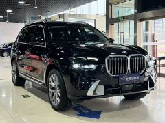 BMW X7 xDrive40i Premier Luxury Package - ფოტო 3