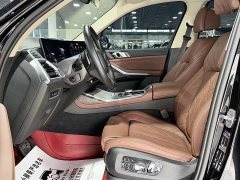 BMW X7 xDrive40i Premier Luxury Package - ფოტო 4