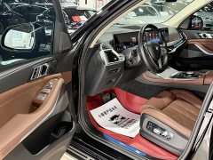 BMW X7 xDrive40i Premier Luxury Package - ფოტო 5