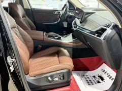 BMW X7 xDrive40i Premier Luxury Package - ფოტო 6