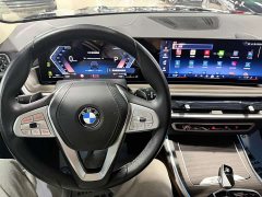 BMW X7 xDrive40i Premier Luxury Package - ფოტო 9