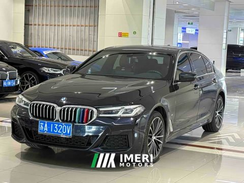 2023 BMW 5 Series 530Li Premier M Sport Package - ავტომობილი ჩინეთიდან