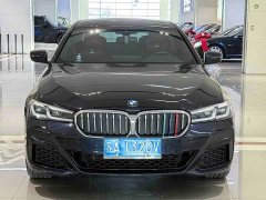 BMW 5 Series 530Li Premier M Sport Package - ფოტო 2