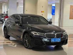 BMW 5 Series 530Li Premier M Sport Package - ფოტო 3