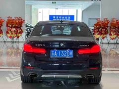 BMW 5 Series 530Li Premier M Sport Package - ფოტო 6