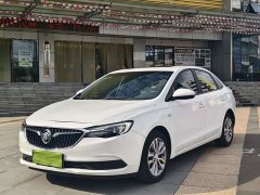 Buick Excelle 2021 Facelift 1.3T Automatic Mild Hybrid Entry-Level - ფოტო 1
