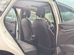 Buick Excelle 2021 Facelift 1.3T Automatic Mild Hybrid Entry-Level - ფოტო 10