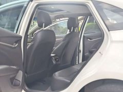 Buick Excelle 2021 Facelift 1.3T Automatic Mild Hybrid Entry-Level - ფოტო 11